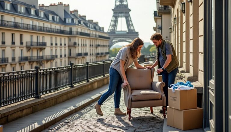 découvrez si le débarras gratuit à paris est une véritable opportunité ou un simple mythe, avec conseils et astuces pour en profiter au mieux.
